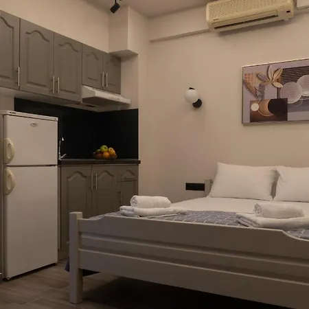 Aparthotel Fani