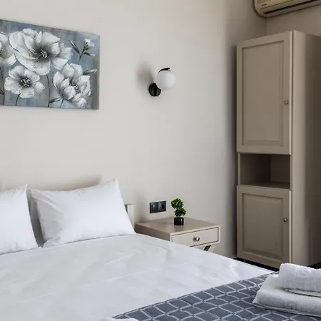 Fani Aparthotel