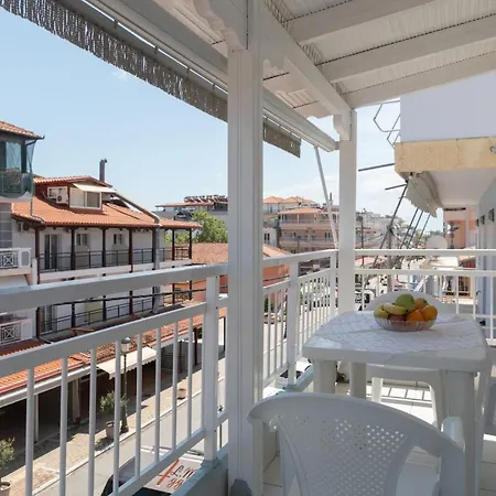 Fani Aparthotel