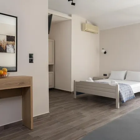 Fani Aparthotel