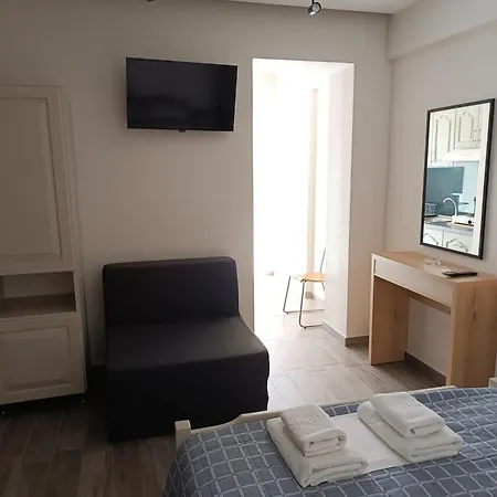 Fani Lägenhetshotell