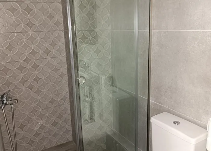 Fani 3* Paralía