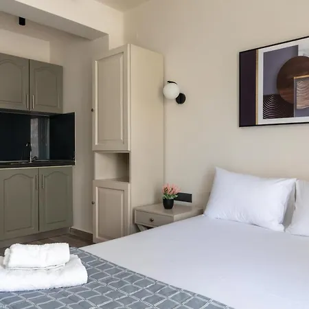 Lejlighedshotel Fani