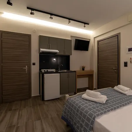 Apart-hotel Fani *