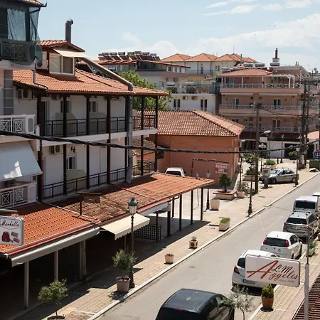 Fani Paralía