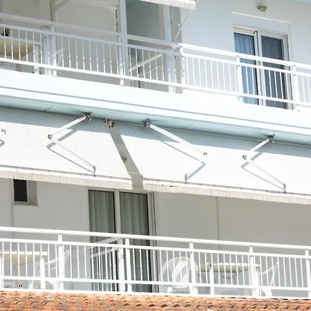 Fani Apart-hotel *